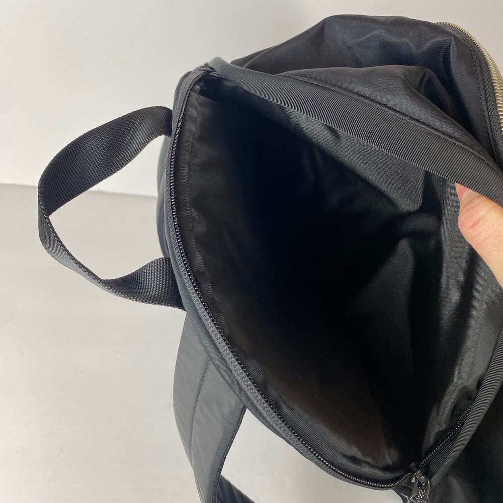 Lululemon City Adventure Backpack Black 20L - Picture 8 of 11